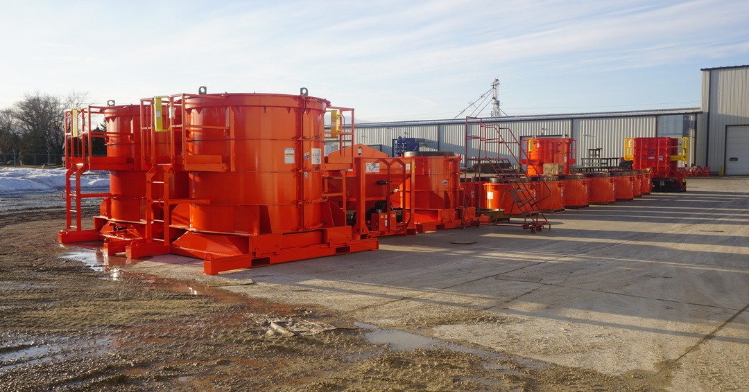 New Hampton Metal Fab