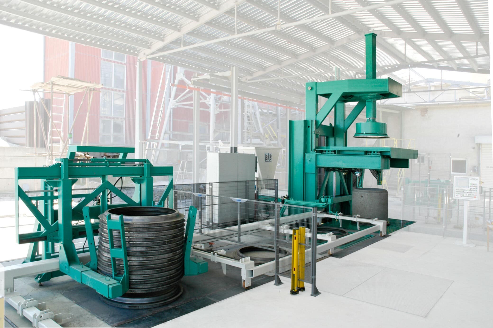 HawkeyePedershaab Merges with BFS