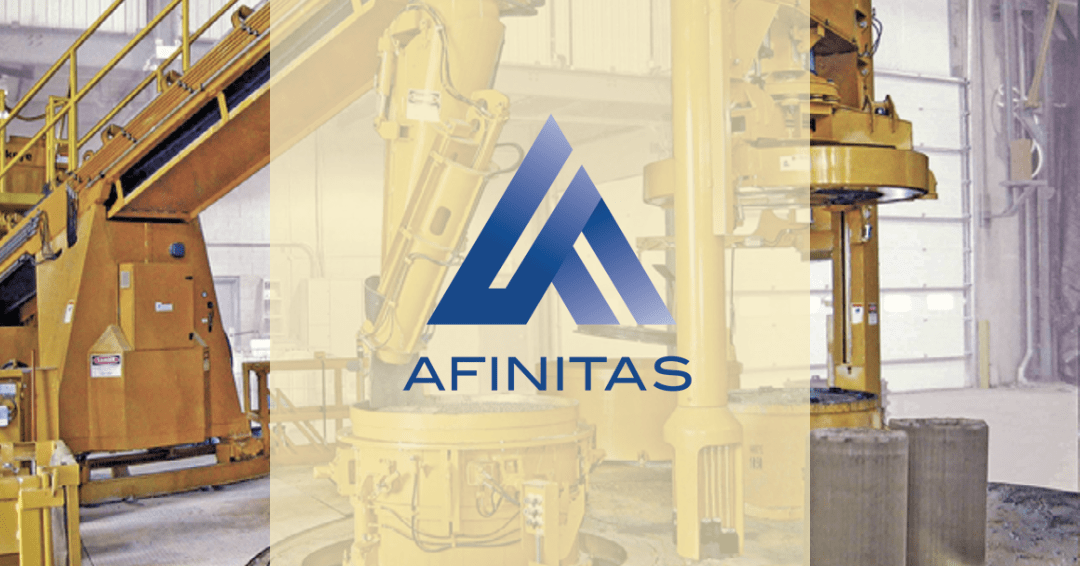 Afinitas company