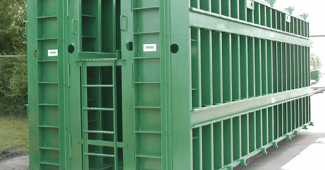 Spillman Company Joins with Afinitas’ New Hampton Metal Fab