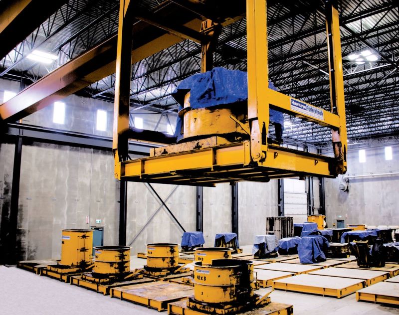 Afinitas Presents Prima Wetcast Automation Webinar