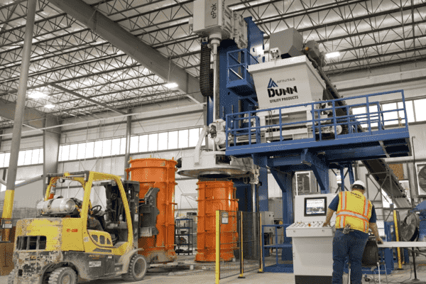 Dunn Utility ePak-2