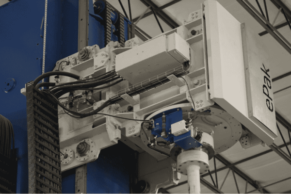 Dunn Utility ePak-4