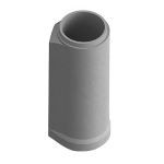 Pre-Bed Concrete Pipe