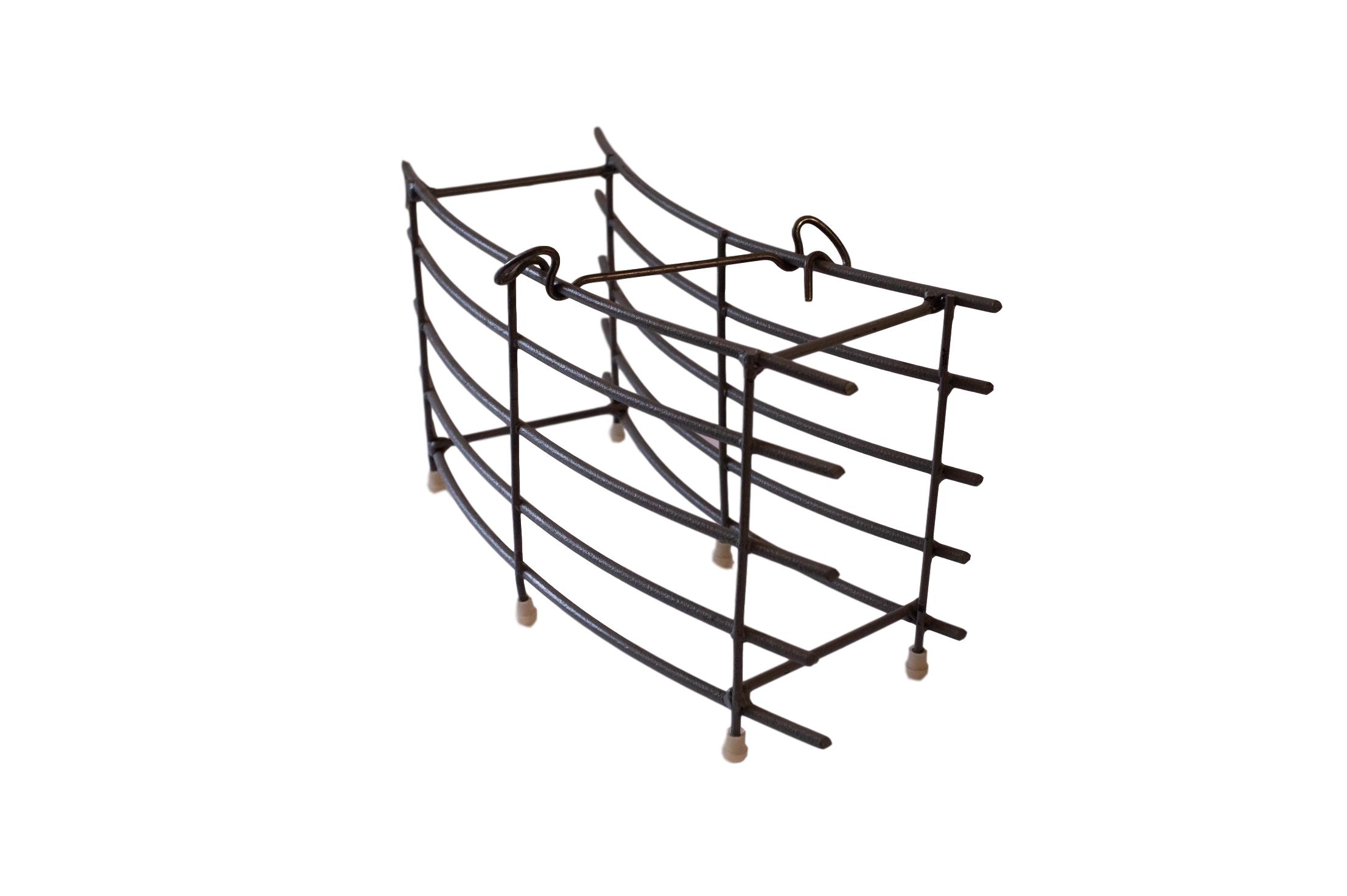 TangleFree BOX LOK on CAGE TangleFree BOX LOK on CAGE