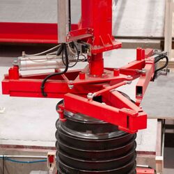 BFS Fasttrac Pallet Handling System