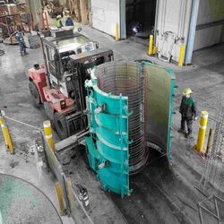 BFS Product Transport Equipment