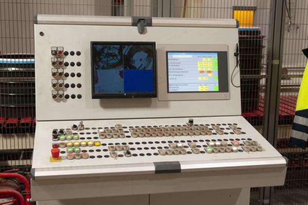 BFS Souveraen PLC