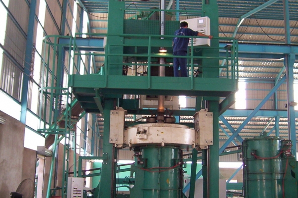 BFS Souveraen machine_2