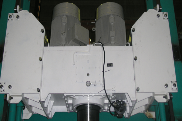 Gear System