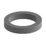 Precast Concrete Grade Ring