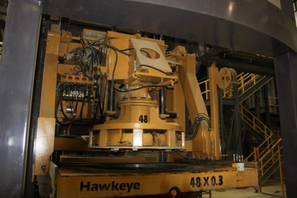 Kastmaster machine1 Kastmaster machine1