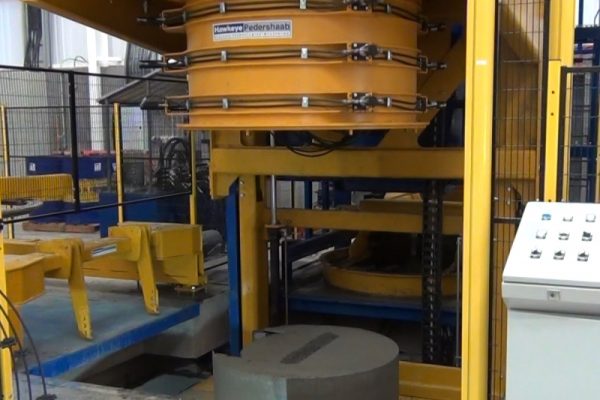 Masterflex CM 160 - CIPS core Masterflex CM 160 cips core