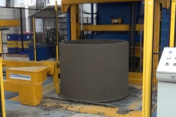 Masterflex CM 160 - pusher-2 Masterflex CM 160 pusher