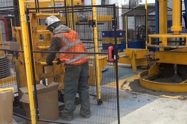 Masterflex CM 160 - step loading_2 Masterflex CM 160 - step loading_2