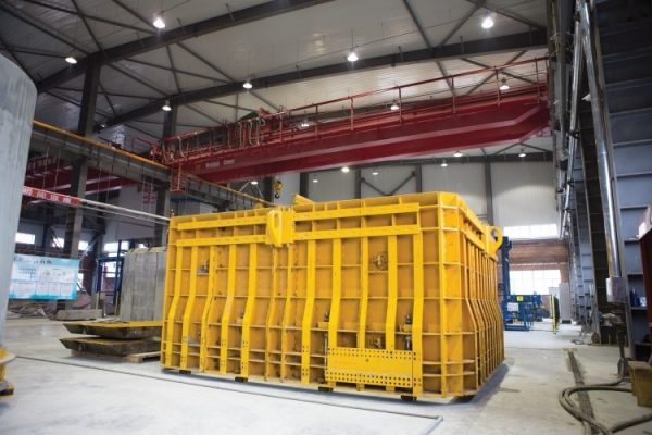 Multicast XL BC 360_Zhongda China_Mould3_CMYK