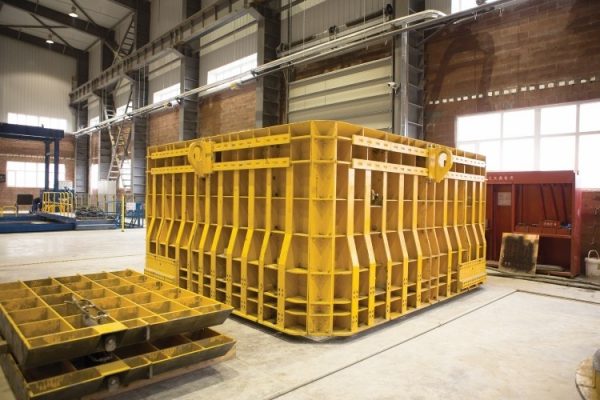 Multicast XL BC 360_Zhongda China_Mould_CMYK
