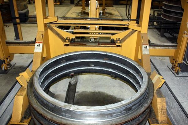 Pallet Feeder - Kastmaster_1 Pallet Feeder - Kastmaster_1