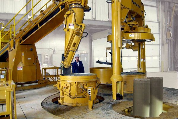 PipePlusPlus Machine 1 PipePlusPlus Machine 1