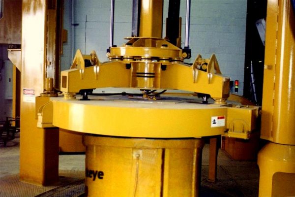 PipePlusPlus presshead PipePlusPlus presshead