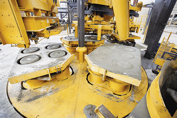 PipePro 96 Machine PipePro 96 Machine