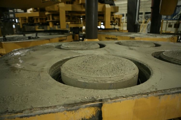 Pipepro Production Process 1 Pipepro Production Process 1