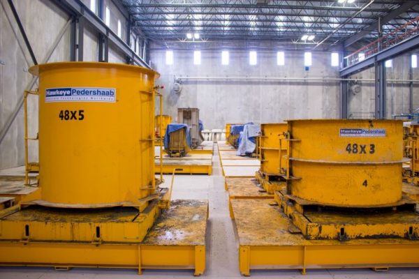 Prima production sizes