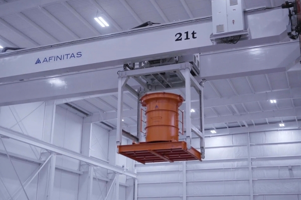 Tindall_Overhead Manipulator