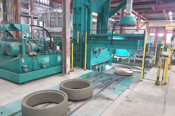 Atlantic system Atlantic system