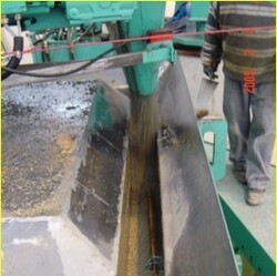 BFS Contour regulation