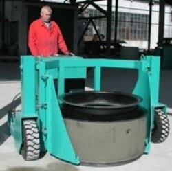 BFS Transport Cart