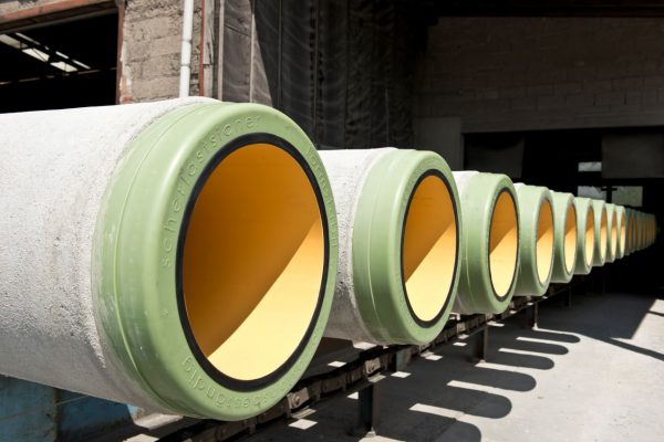 Ecoresist pipes final