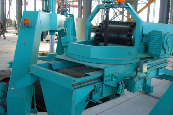 Jumbo Feeder 3 Jumbo Feeder 3