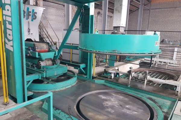 Karibic_presshead