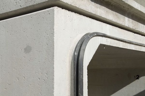 Mammut Box Culvert