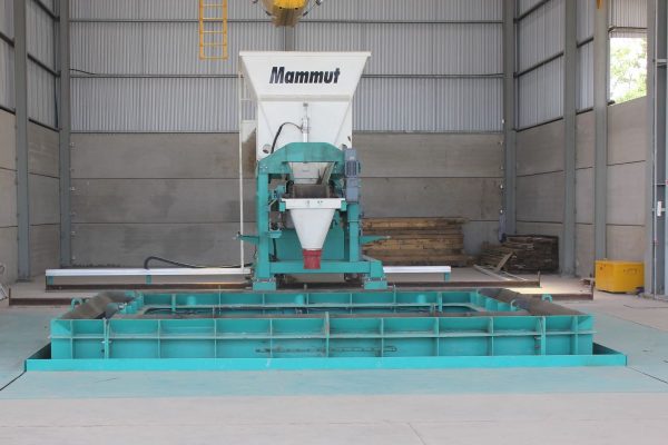 Mammut system3