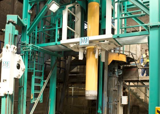 Souveraen producing Ecoresist
