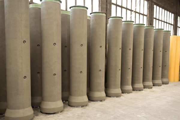 ecoresist pipes 2