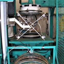 BFS Ringblitz ring inserter robot