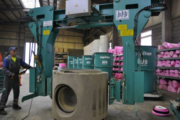 Capitan operator Capitan operator