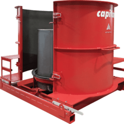 Prima form for monolithic manhole bases