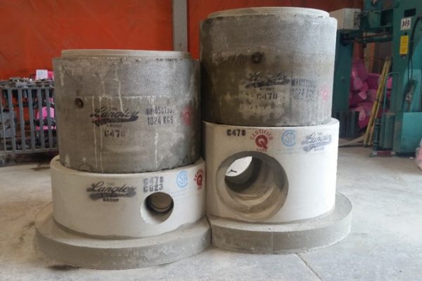 Offset Channel Offset Channel