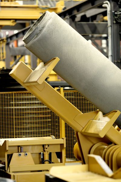 Pipe tipper