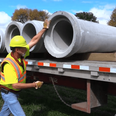 HawkeyePedershaab Pipemaster Pioeunloader