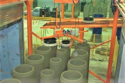set ring removal