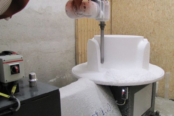 Smartcast_Milling Smartcast_Milling