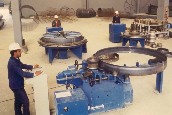 end ring production_1