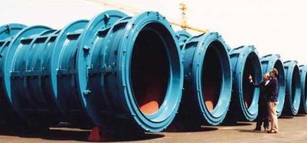 pressure pipe mold preparation_1