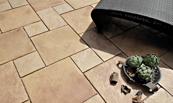 slab-flex floor