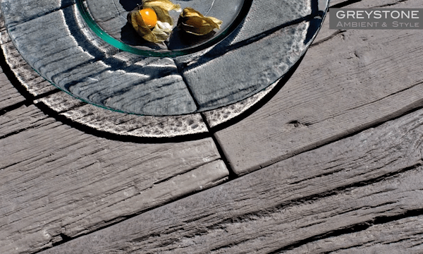 slab-flex wood look